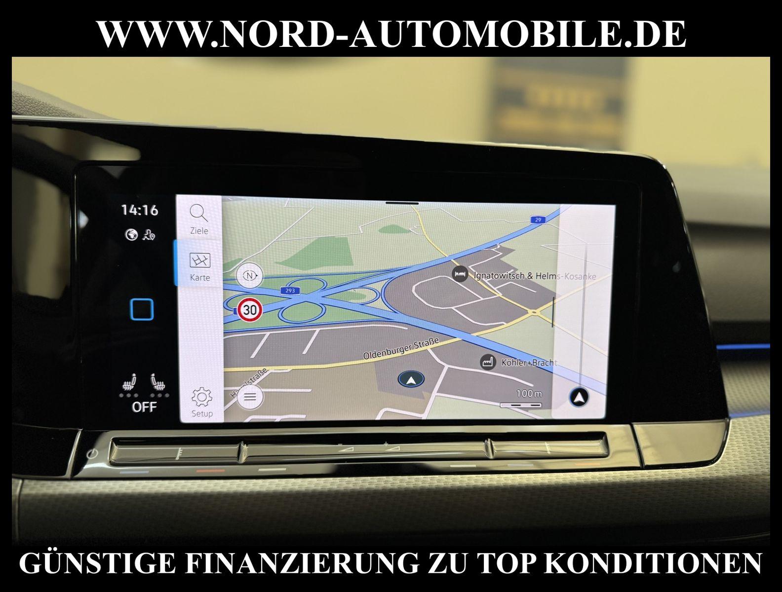 Volkswagen Golf Alltrack 4MOT 2.0 TDI DSG AHK/ACC/18/Navi/, миниатюра 25
