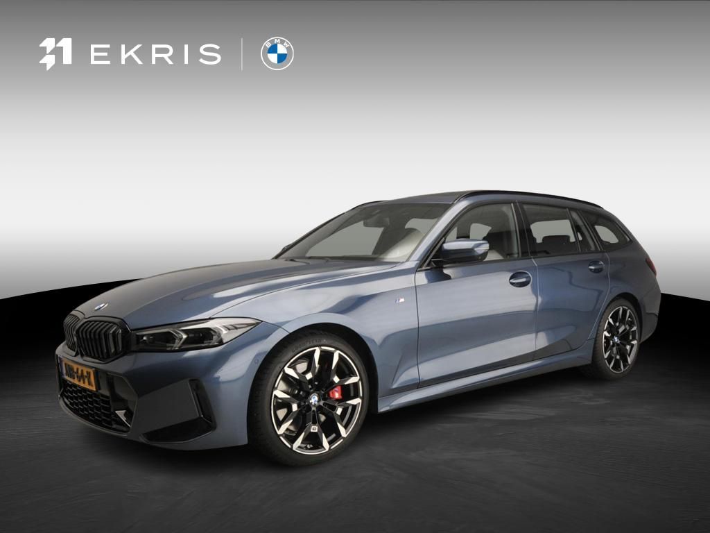 BMW 330 3 Serie Touring 330d xDrive | M-Sportpakket