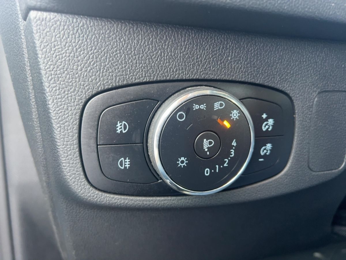 Ford Focus - Bild 17