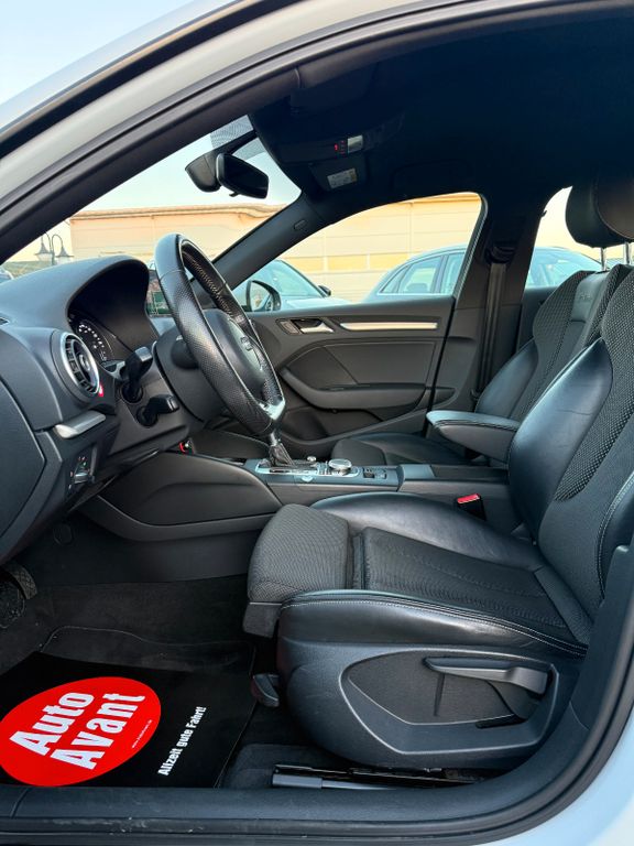 Audi A3 - Bild 12