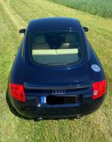 Audi TT Coupe 3.2 DSG quattro im Sammlerzustand - Audi aus 2003