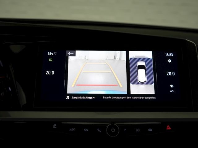 Grandland GSe PHEV 4X4 AT+AHK+LED+NAVI+360 GRAD 