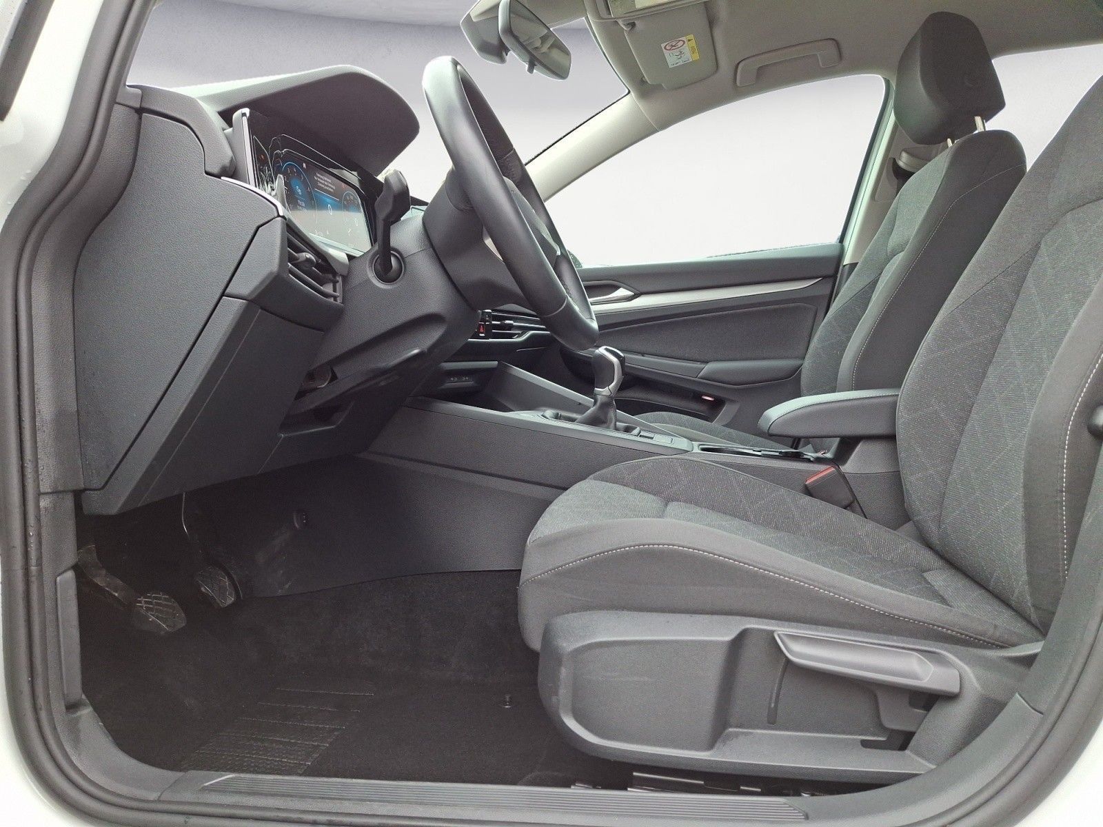 Volkswagen Golf - Bild 3