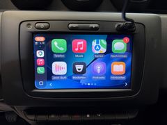 DACIA Duster II Prestige AHK/NAVI/KAMERA/SITZHEIZUNG