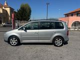 Volkswagen Touran 1.9 TDI 105CV Conceptline - Volkswagen Touran Conceptline mit Diesel-Antrieb