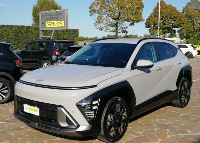 Other HYUNDAI Kona 1.6 HEV DCT XLine