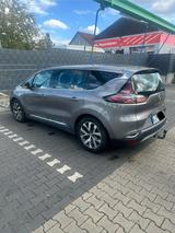 Renault Espace Intens ENERGY dCi 160 EDC Intens - gebrauchte Renault Espace aus dem Jahr 2015