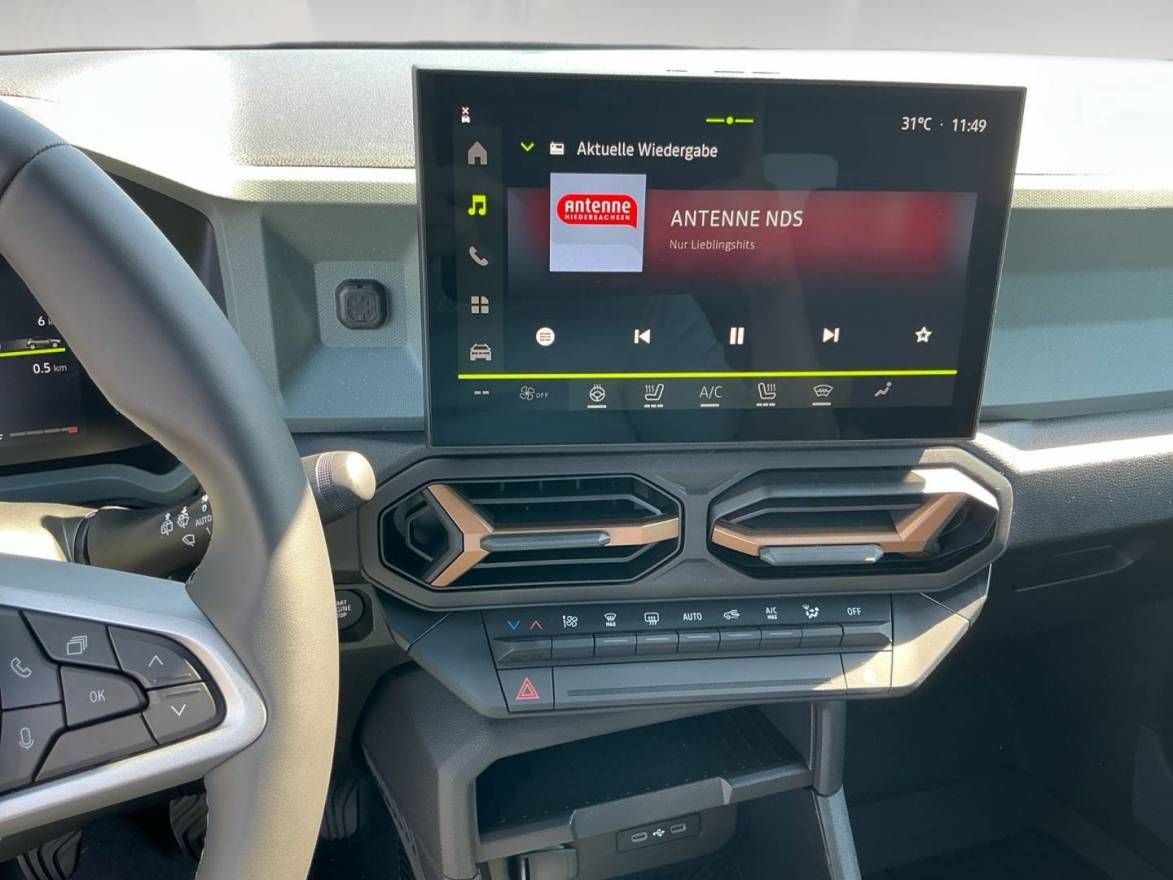 Fahrzeugabbildung Dacia Duster Extreme mild hybrid 140