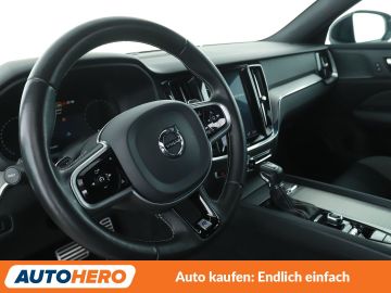 Volvo V60 - 11