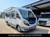 Knaus S-Liner 600 LG 2x Klima*4-Kanal Luftf.*Solar*TV - Klimaanlage Lg