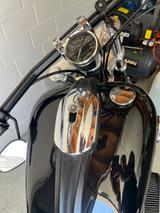 Harley-Davidson Breakout FXSB 103 deutsch Dragbar Miller Slipon - HARLEY-DAVIDSON DRAG