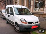 Renault Kangoo  - Renault Kangoo Gebrauchtwagen in Saarbrücken