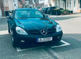 Mercedes-Benz SLK 280 V6 Service neu TÜV 2028 sehr gepflegt - Mercedes-Benz 280: 280s