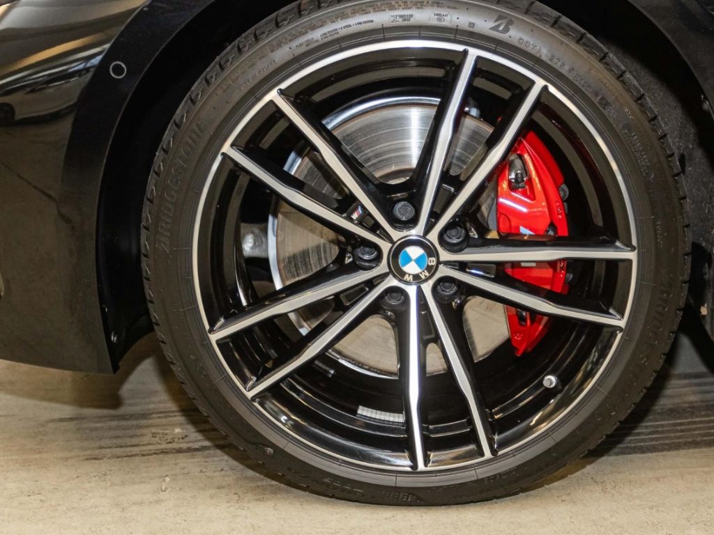 BMW 320 - Bild 5