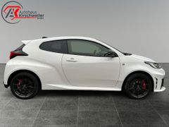 TOYOTA GR Yaris Automatik