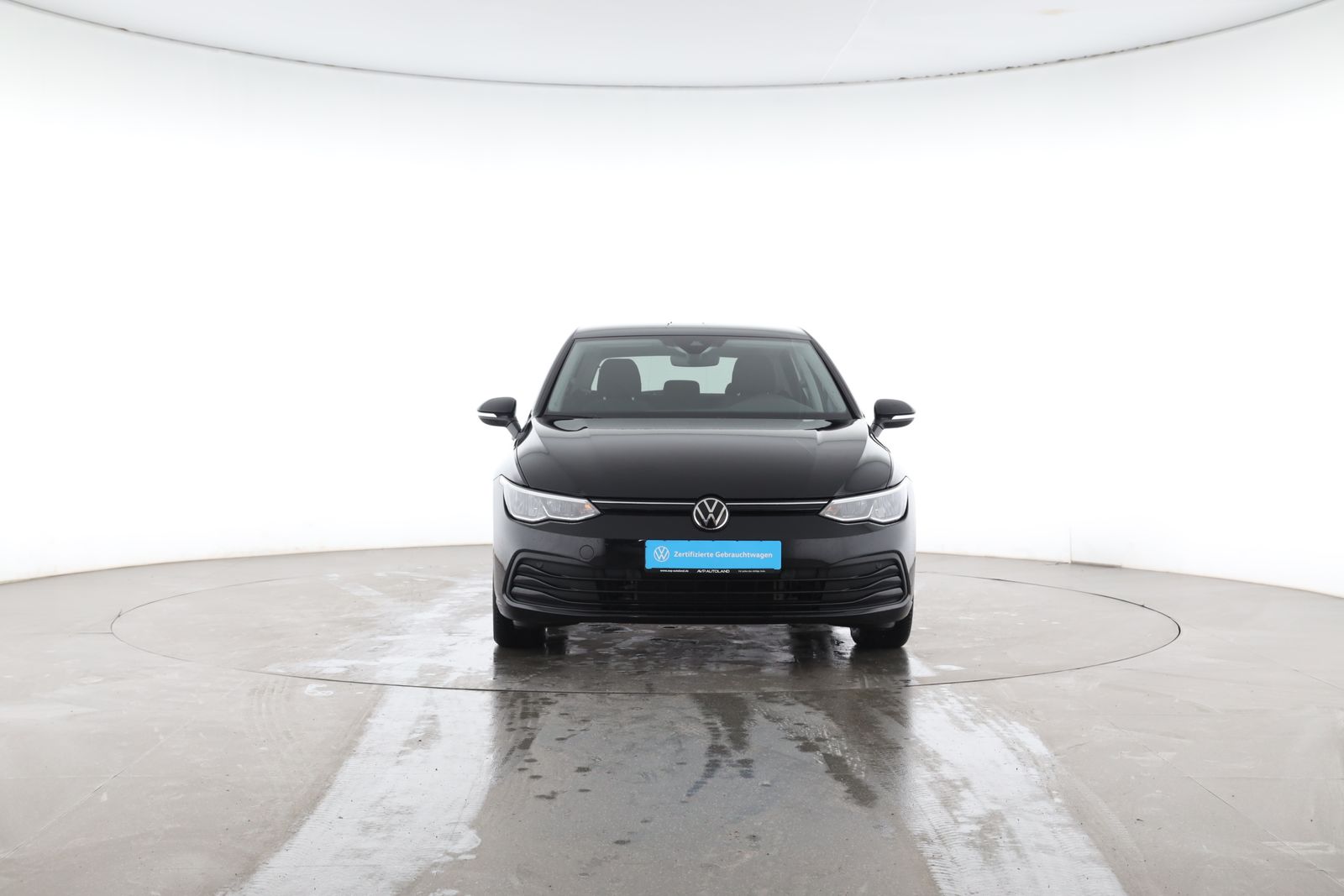 Volkswagen Golf - Bild 6