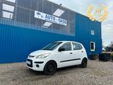 Hyundai i10 FIFA WM Edition**2.Hand*HU&AU neu** - Hyundai i10: Fifa Wm Edition