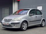 Citroën C3 1.4 VSX Automatik Klima Blueto. *TÜV NEU* - Citroën C3: Vsx