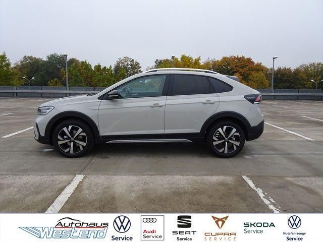 Fahrzeugabbildung Volkswagen Taigo Style 1.0l TSI 85kW DSG IQ LIGHT SHZ