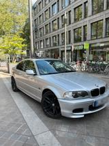 BMW 323ci top Zustand auch Tausch - BMW 323 in Köln