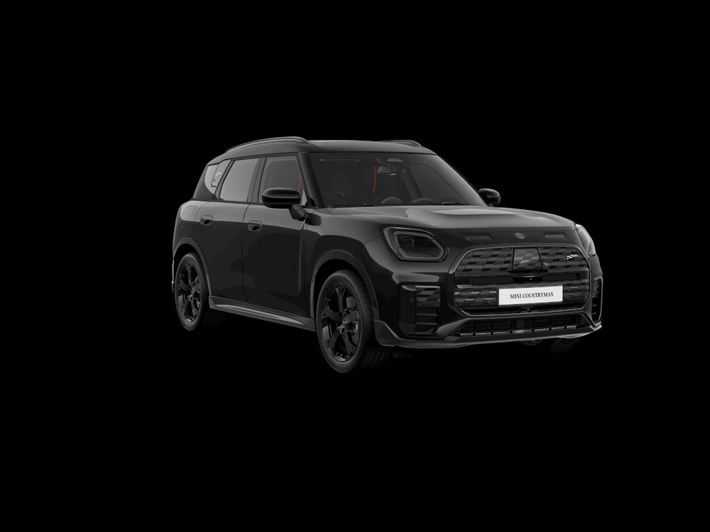 Image of MINI Countryman SE (Cooper)