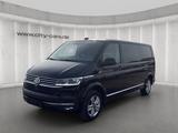 Volkswagen T6 Caravelle Lang*Autom*Standhzg*ACC*AHK*9 Sitze - Volkswagen T6 Caravelle: 9 Sitzer