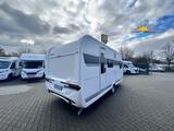 Hobby De Luxe 490 KMF*KAUFEN+MIETEN*  - Hobby 490