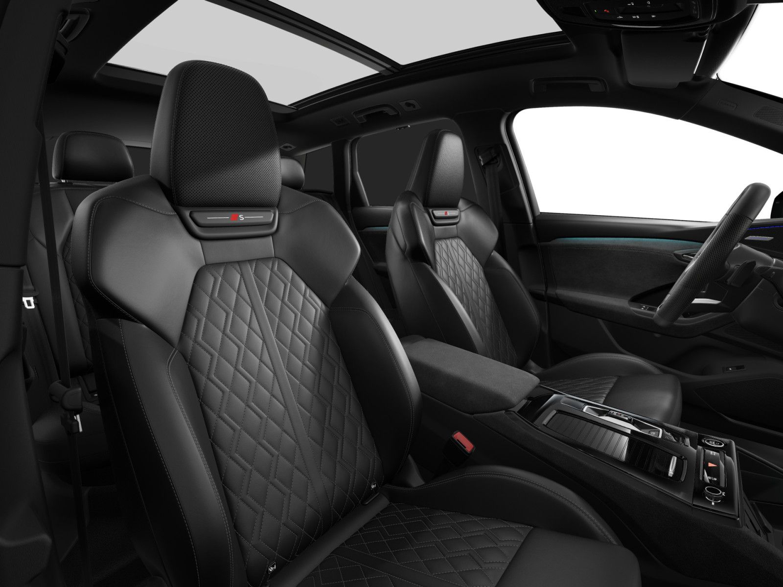 Audi Q6 e-tron - Bild 9