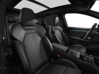 Audi Q6 e-tron - Vorschau Bild 9