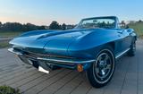 Corvette 1966 -  Matching No's , Top-Zustand, Schalter - Corvette C2 Gebrauchtwagen