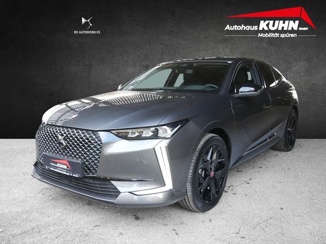 DS DS4