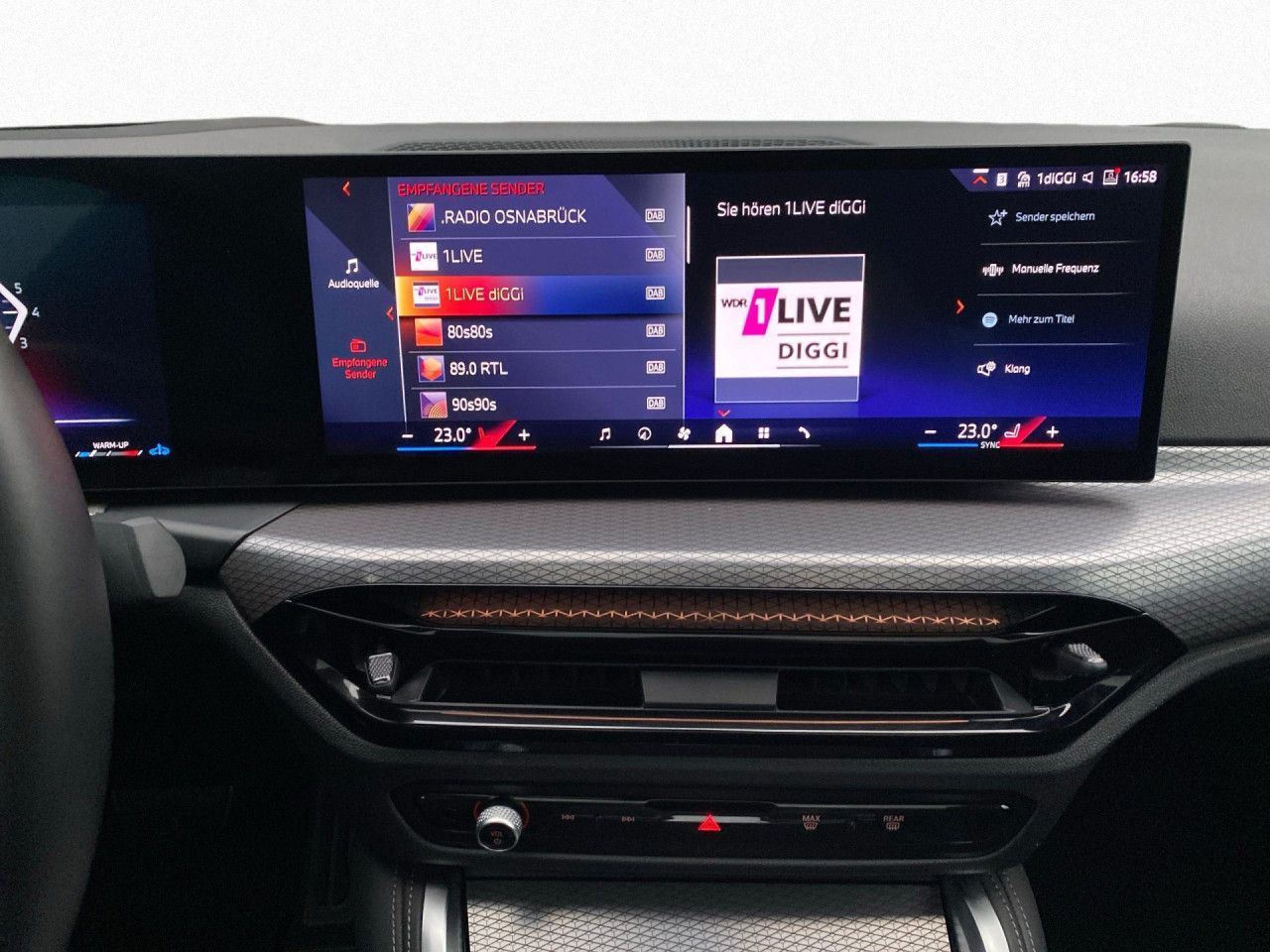 BMW 430 Gran Coupé - Bild 17