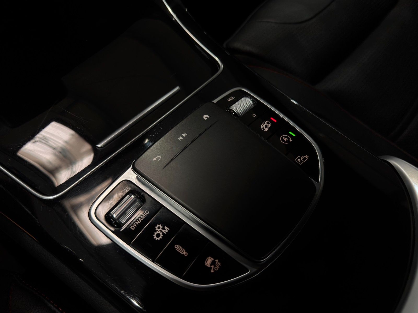 Mercedes-Benz GLC 43/AMG/COUPE/4Matic/AHK/360*/MWST/SITZBELÜ/ foto 16