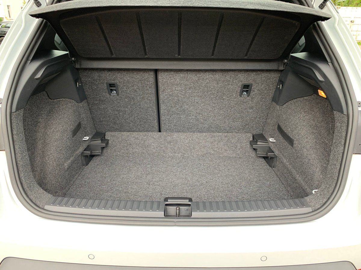 Seat Arona - Bild 12