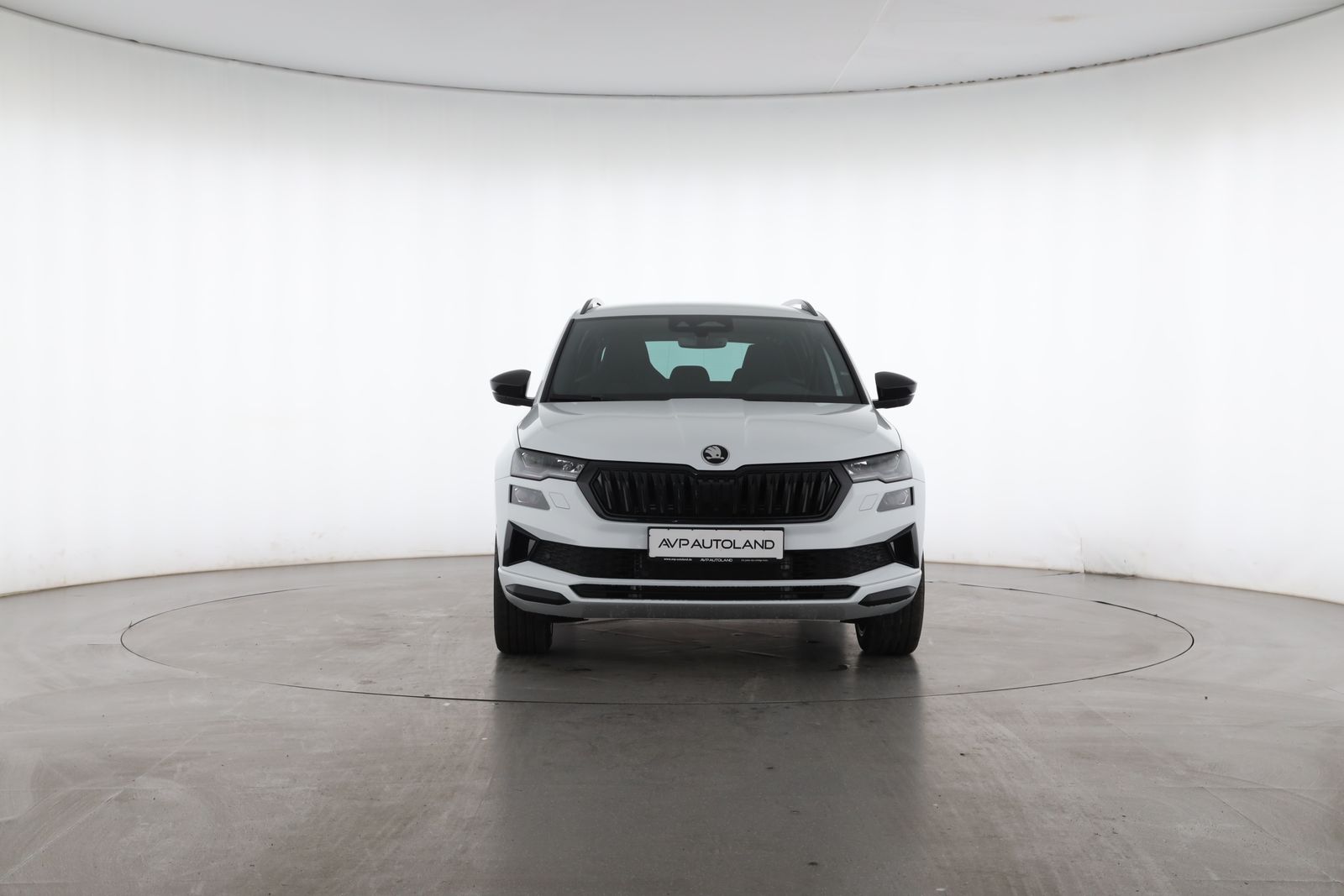 Skoda Karoq - Bild 5