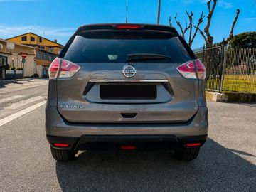 Nissan X-Trail - 5