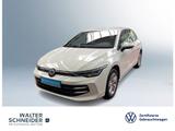 Volkswagen Golf 1.5 TSI Life LED App-Connect SHZ PDC - Jahreswagen: Limousine