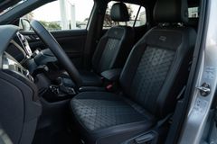 Fahrzeugabbildung Volkswagen T-Cross 1.0 TSI  R-Line*Tageszulassung*Kamera