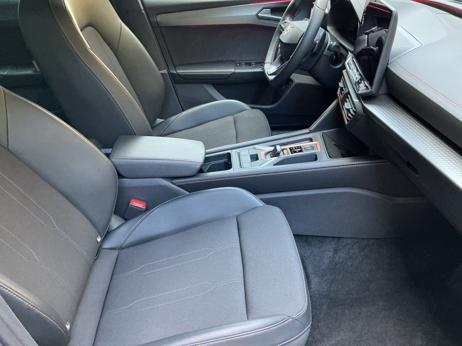 Cupra Leon - Bild 13
