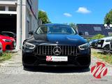 Mercedes-Benz AMG GT 63 S 4M+ GSD 360° MEMORY MASSAGE HUD AIRM - Mercedes-Benz AMG GT: 63