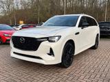 Mazda CX-80 3.3 AWD M Hybrid Homura Plus 7-Sitzer - weiße Mazda CX-80
