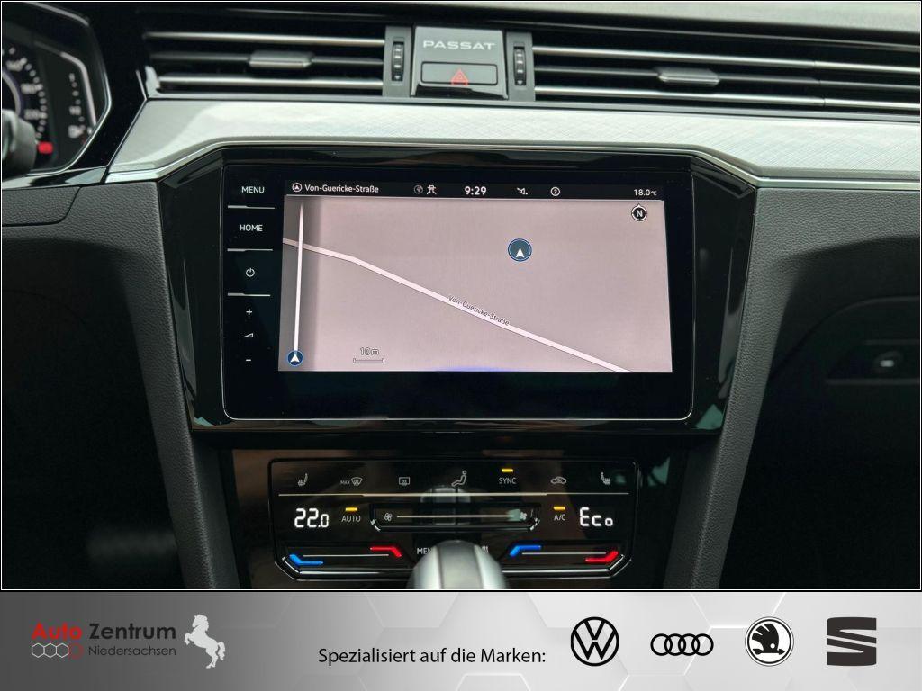 Volkswagen Passat 1.4 TSI Plug-In-Hybr GTE *AZN-FÖRDERUNG*, миниатюра 30