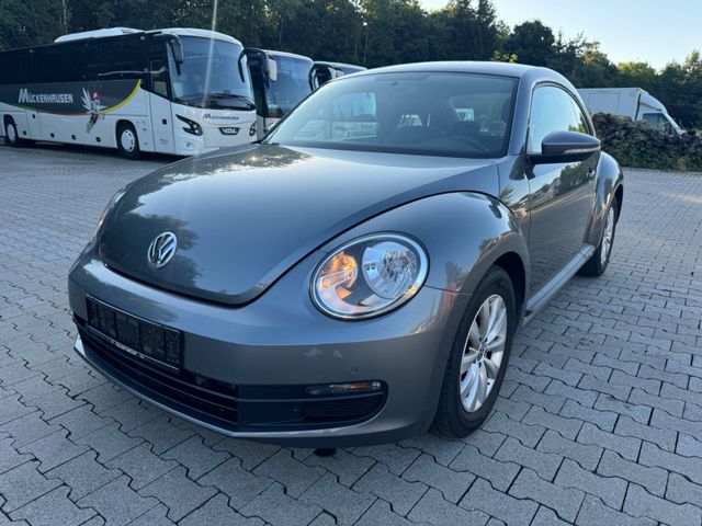Volkswagen Beetle 1,6TDI *Käfer*