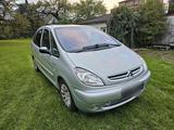 Citroën Citroen Xsara Benzin 2.0 L Automatik - Citroën Xsara: 2.0