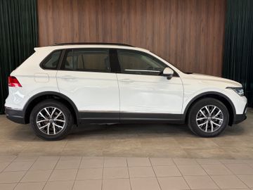 Volkswagen Tiguan - 5