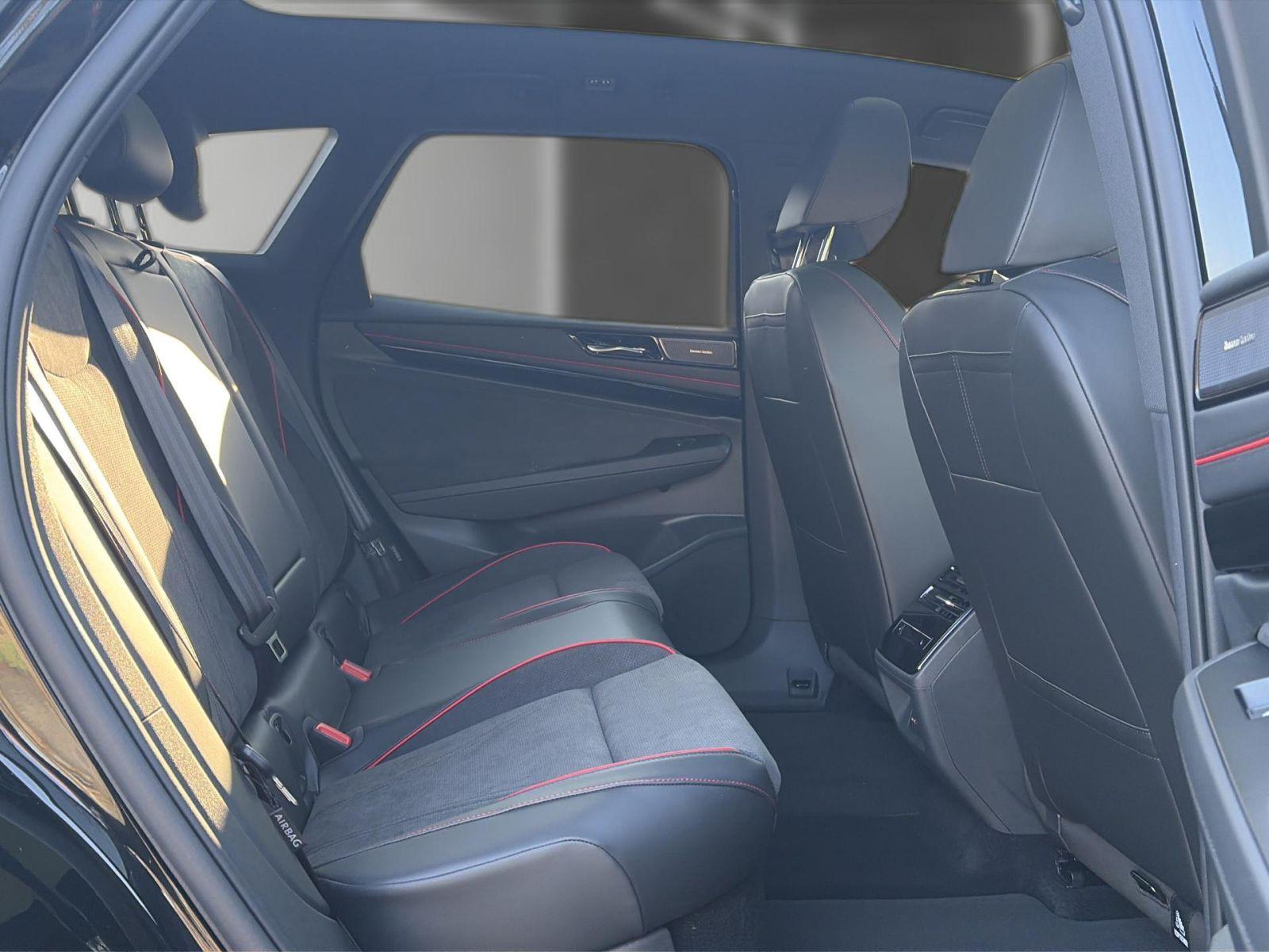 Volkswagen ID.7 Tourer GTX *PANO*NAV*IQ.DRIVE*WärmeP*