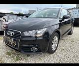 Audi A1 1.2 TFSI Attraction KLIMA TÜV NEU TEMP. - Audi A1: Aud1