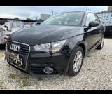 Audi A1 1.2 TFSI Attraction KLIMA TÜV NEU TEMP. - Audi A1: Attraction TFSI