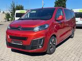 Citroën SpaceTourer Spacetourer Feel XL/Klima/AHK/8Sitze - Citroën SpaceTourer Feel mit Diesel-Antrieb