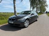 BMW 3er BMW E90 - BMW aus 2006: 3er